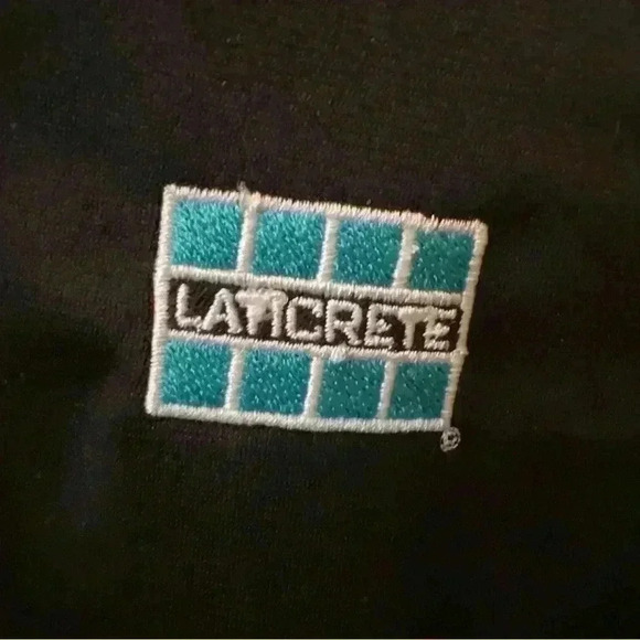 The North Face Women’s Laticrete Tech 1/4 Zip Fleece NF0A3LHC - Medium - Picture 2 of 6